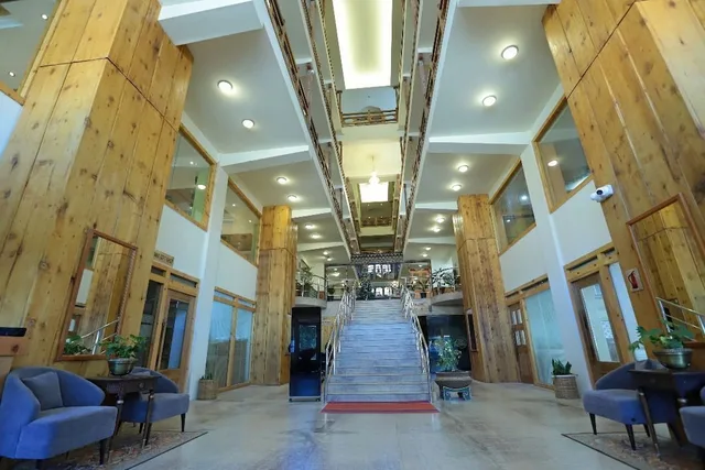 HOTEL PHUNTSHO PELRI، تيمفو 11/47