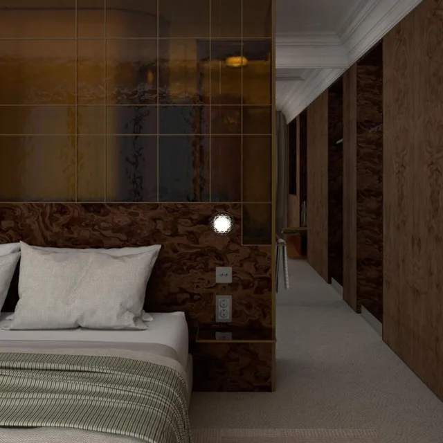 Panorama, Superior, Suite, Balcony، The Newel Kolonaki 5/8
