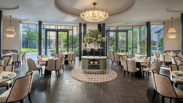 Kimpton Nine Trees Shanghai by IHG، Nanqiao 36/50