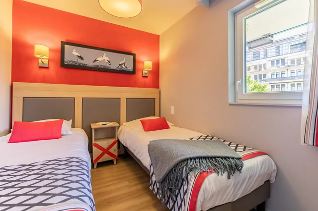 1 Bedroom, Apartment, Residence La Petite Venise 1/5