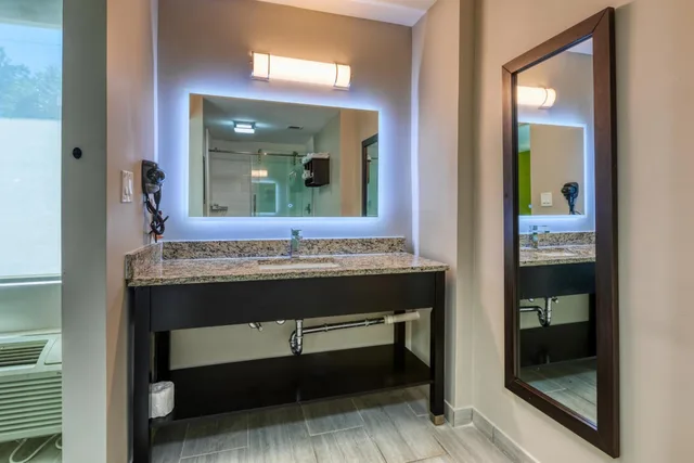 Deluxe, Suite, King Bed, Hotel Weston 9/10