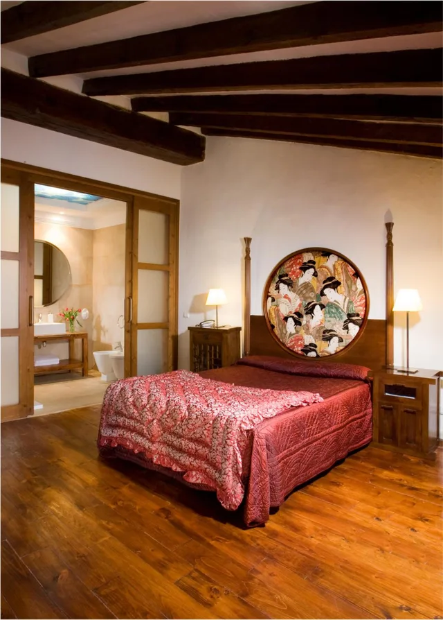 جناح، Art Boutique Hotel Chamarel 2/10