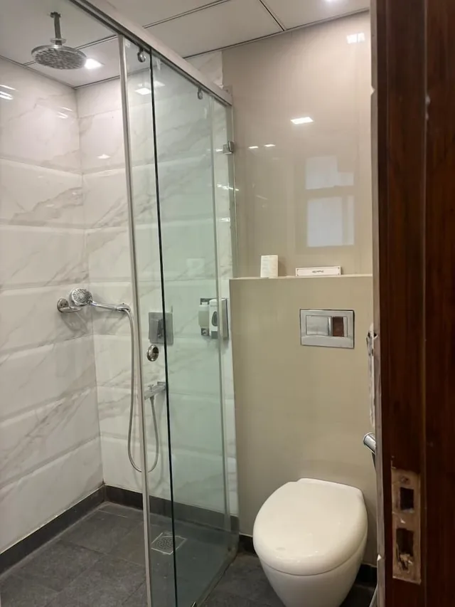 غرفة كلاسيكية بسرير مزدوج، Palazzo Inn Hotel 4/5