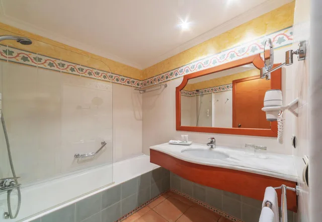 غرفة بسرير مزدوج بشرفة، La Quinta Menorca by PortBlue Boutique - Adults Only 3/3