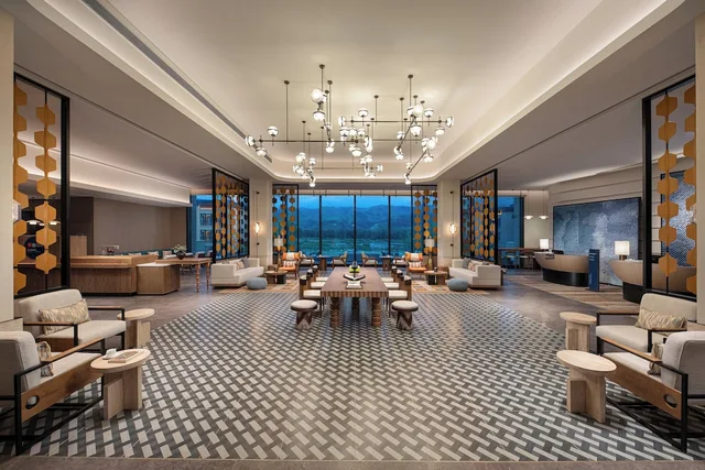 Holiday Inn Express Nalati by IHG، Xinyuan 30/50