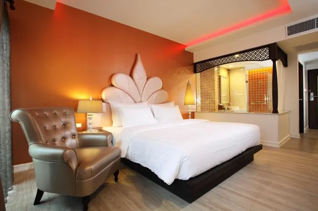 Premium, Chillax Resort 1/1