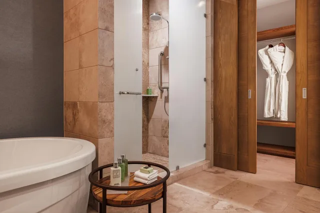 2 Bedrooms, Suite, 1 King and 2 Double Beds, BON Hotel at VidantaWorld Nuevo Nayarit 3/5