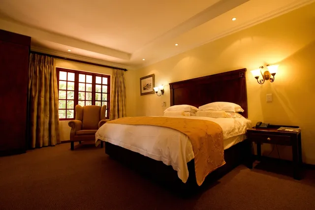 Deluxe, Little Tuscany Boutique Hotel 1/1