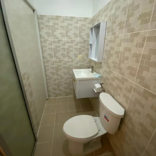غرفة مفردة، Harmony River Hotel 5/6