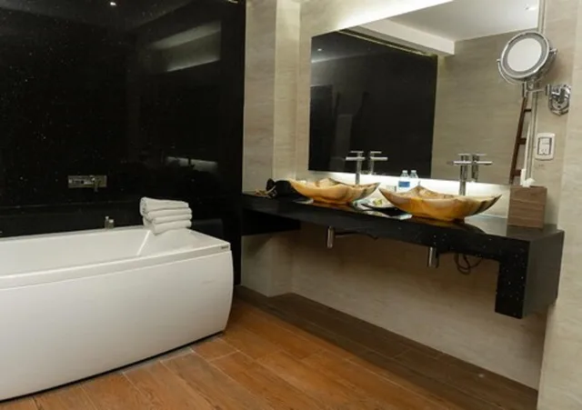 Master، Hotel Victoria Poza Rica 3/3