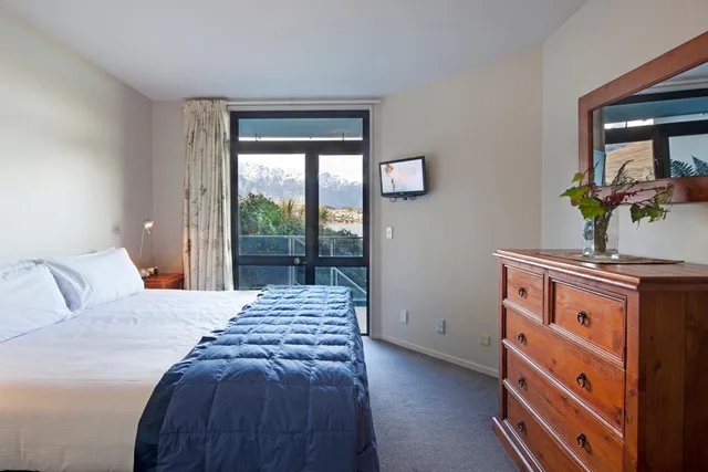 شقة بإطلالة على البحيرة بغرفتي نوم، SPINNAKER BAY APARTMENTS 3/4