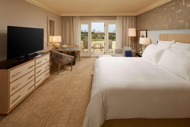 Suite, Resort View، Waldorf Astoria Monarch Beach 1/3