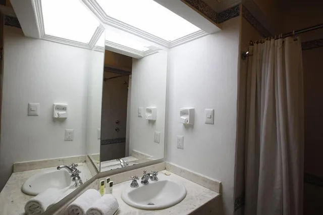 جناح استوديو حصري، HOTEL HACIENDA LA VENTA 10/10