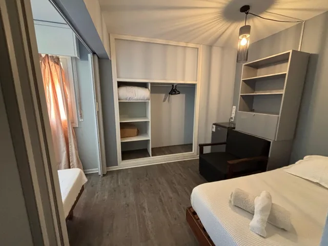 غرفة ثلاثية، Hotel Playa Brava 4/5