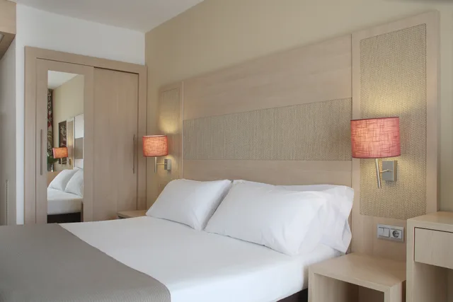 غرفة مزدوجة قياسية، Augusta Club Hotel And Spa - Adults Only 1/1