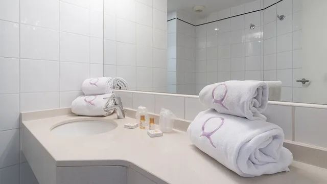غرفة ثلاثية بسرير كوين وسرير فردي، Alfred Hotels Victor Hugo 5/5