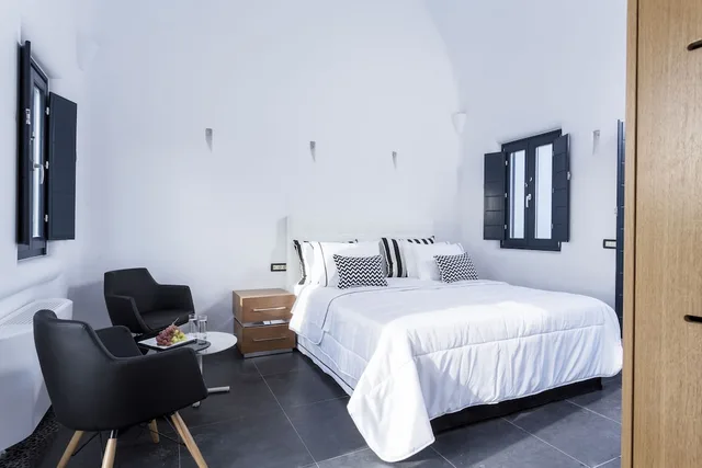 Elea, Suite, Double Bed, Plunge Pool، Elea Resort - Adults Only 1/3