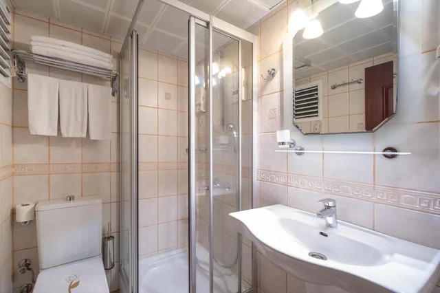 Budget, Single, Oglakcioglu Park Boutique Hotel 3/7