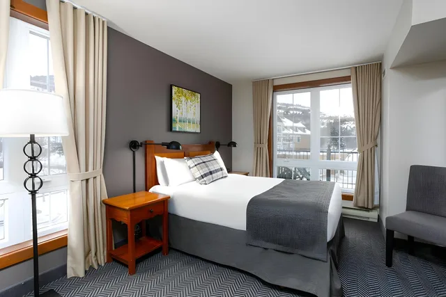 Condominium، Tour Des Voyageurs 1/1