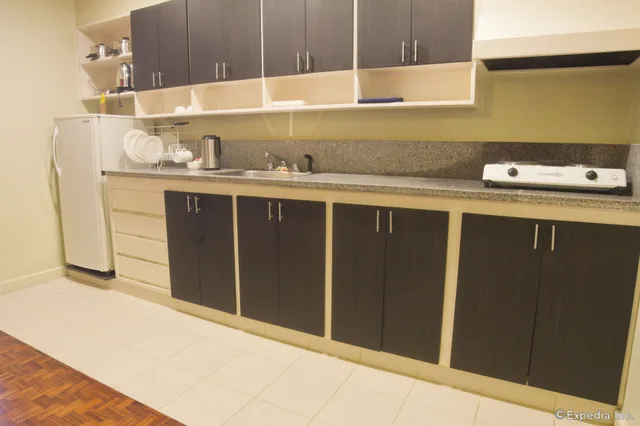 جناح بسرير مزدوج بغرفة نوم واحدة، Copacabana Apartment Hotel 8/8