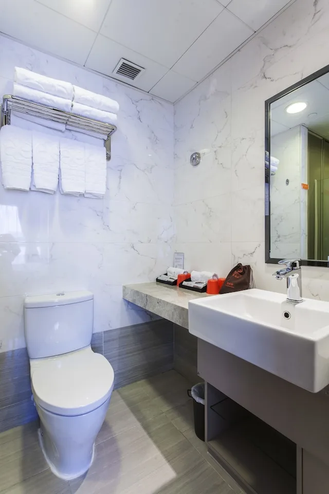 Premium, Suite, 2 King Beds, Le Prabelle 4/4