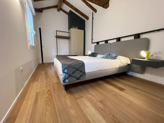 Penthouse, Apartment, Separate Building، Hotel Vivit 3/3