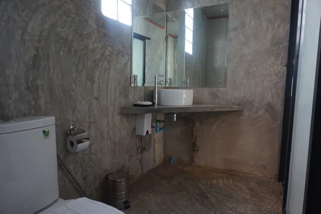 Villa, Double Bed, A Nice Resort & Villa 10/10