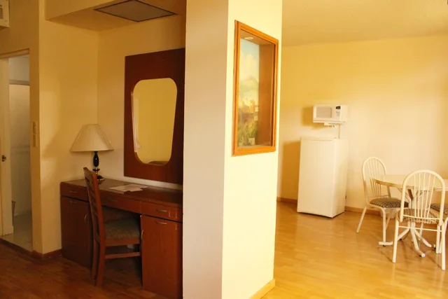 فيلا بغرفة نوم واحدة، Hotel Don Miguel 5/6