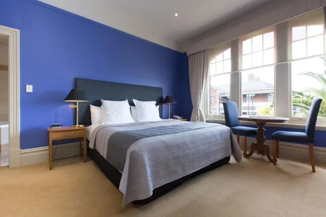 Spa, Suite, King Bed، Grande Vue Private Hotel 6/10
