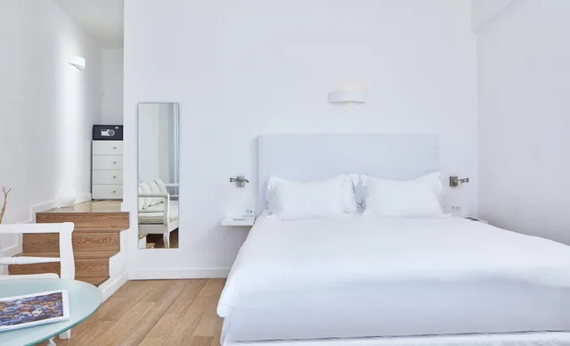 Suite, House, King Bed، Katikies Santorini - The Leading Hotels of the World 1/1