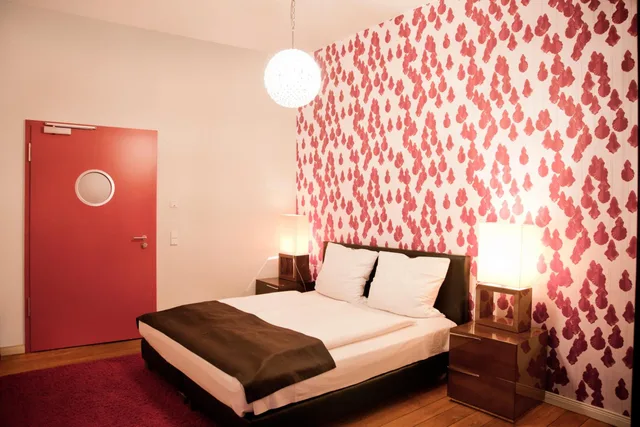 جناح عائلي، Hotel Adele 2/6