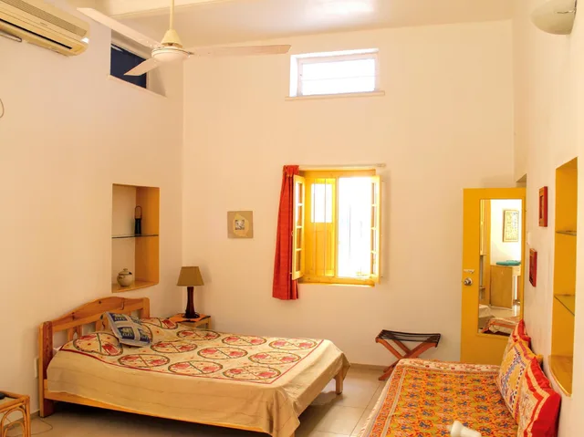 استوديو، CASA COTTAGE 1/1