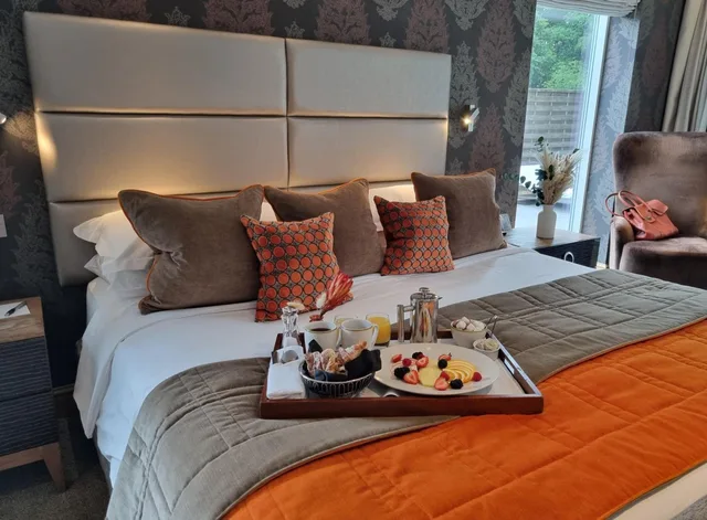 Garden, Luxury, Suite، Alexander House And Utopia Spa 1/10
