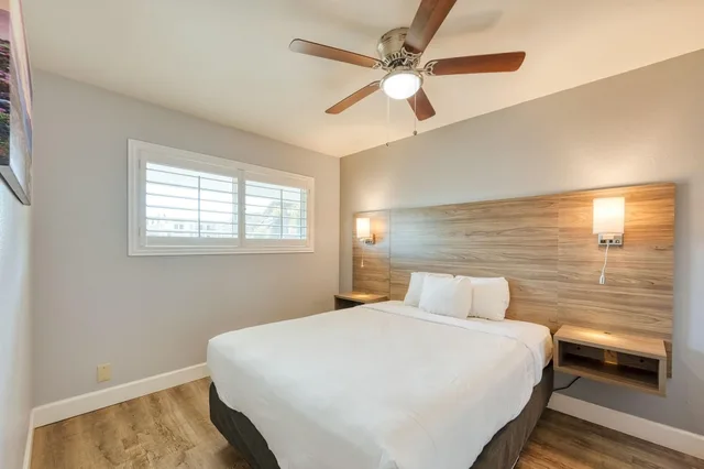 جناح استوديو عائلي، Vagabond Inn San Luis Obispo 3/5