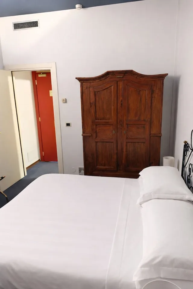 Essential, Double Bed، Hotel Palio 2/2