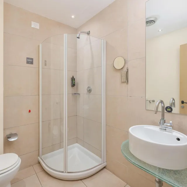 غرفة ديلوكس، B&B HOTEL Calenzano First 8/8