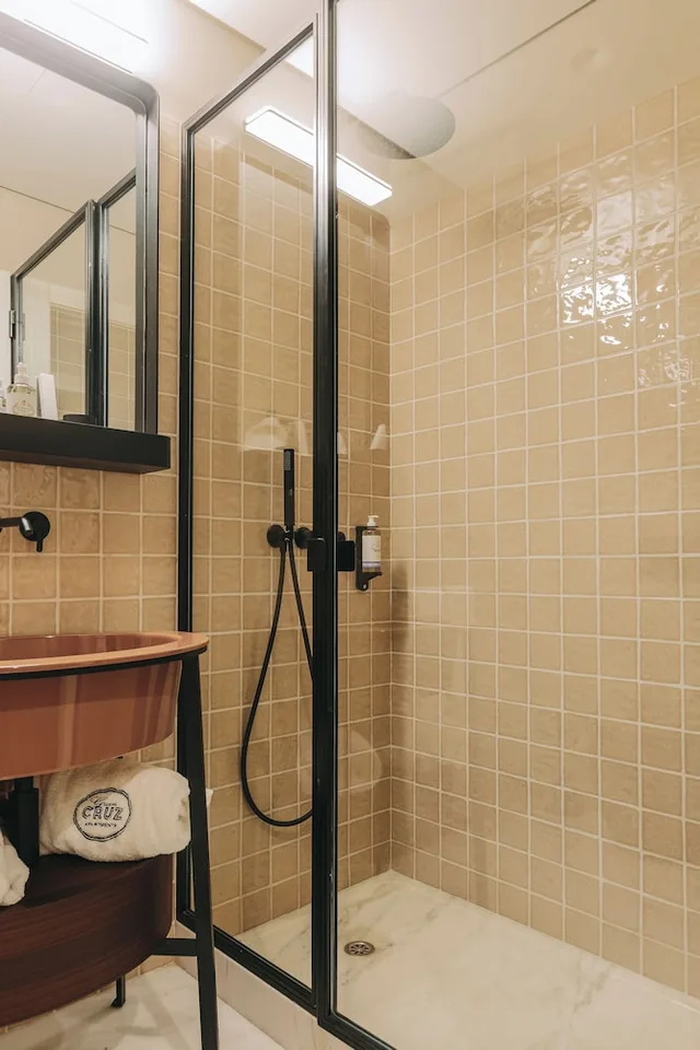 شقة بسرير كوين، Gran Cruz Apartments 7/9