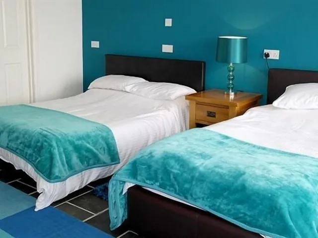 غرفة سوبيريور بسرير مزدوج، Sawyers Bed Breakfast 4/10