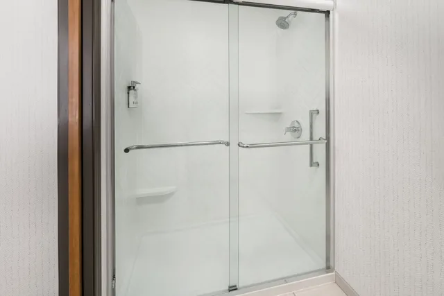 جناح تنفيذي بسرير كينج، Holiday Inn Laramie 4/5