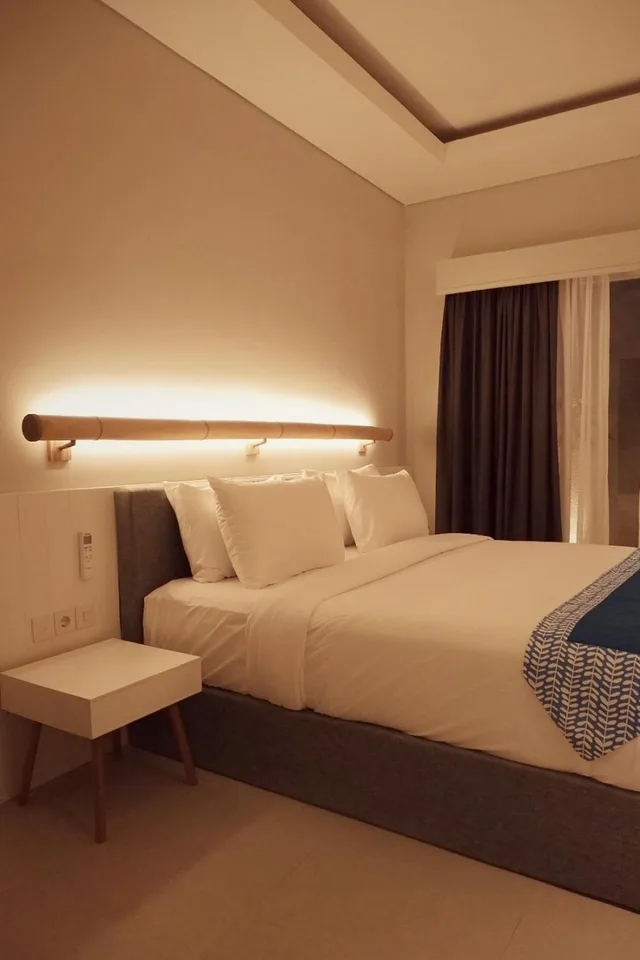 2 Bedrooms, Residence, Villa, Private Pool, Kitchenette، The Beach House Resort 1/7