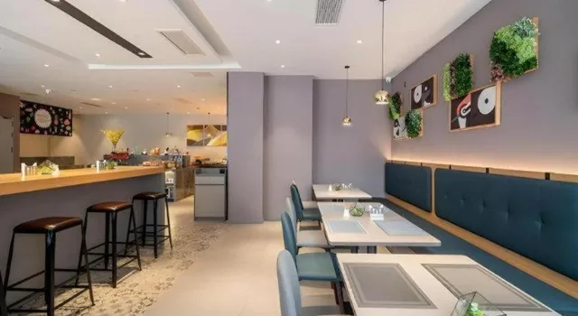 Super 8 Hotel Xiamen Si Ming Nan Lu Xia Da، شيامن 37/50