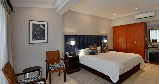 غرفة قياسية، ANEW Resort Hunters Rest Rustenburg 5/10