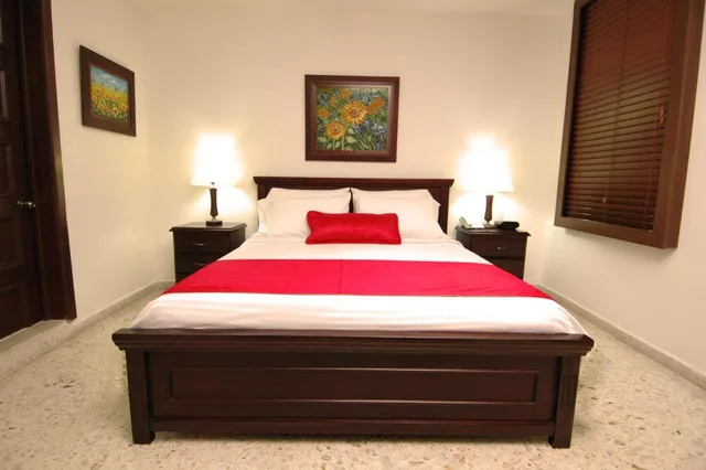 غرفة بسرير مزدوج، Hotel Karlo 1/8