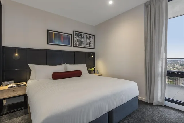 Avani Melbourne Box Hill Residences، ملبورن 22/77