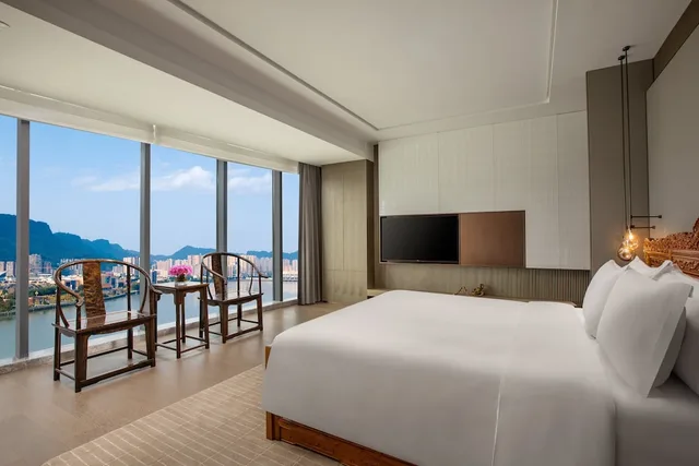 Crowne Plaza Yaan by IHG, Ya'an 14/50