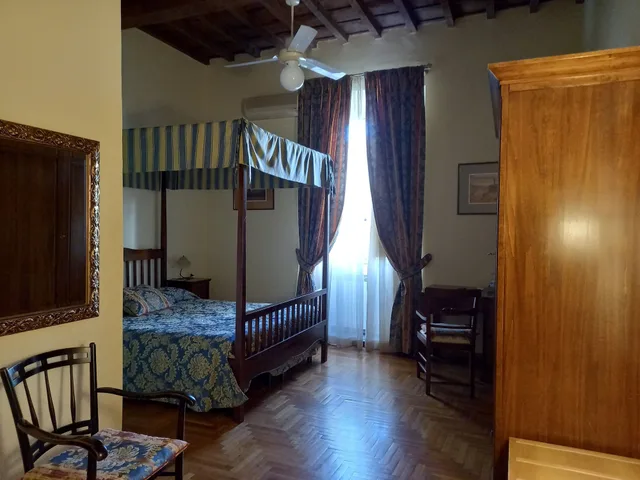 غرفة ديلوكس بحمام خاص، Tourist House 10/10