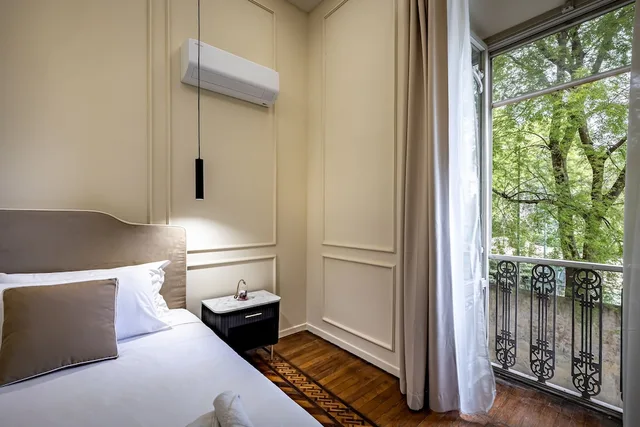 FLORENCE VIEW APARTMENTS، Campo di Marte، فلورنسا 8/43