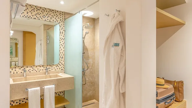 غرفة سوبيريور بسريرين منفصلين، Three Corners Rihana Resort 3/4