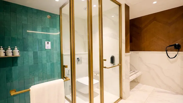 جناح بسرير فردي بغرفة نوم واحدة، Holiday Inn New Delhi Mayur Vihar Noida 9/10