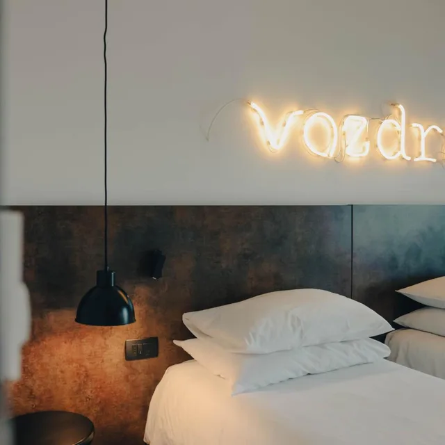 Design, Standard, Single Bed، Ibis Styles Sarajevo 3/7